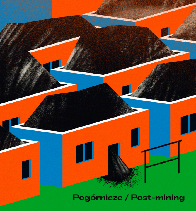 Okładka Herito 56: Pogórnicze.