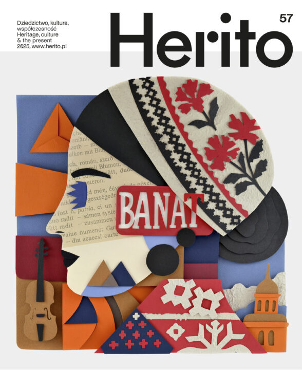 Herito 57: Banat